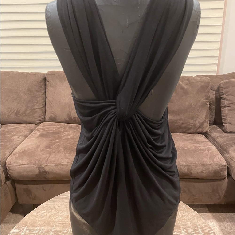 Olive Olivia top